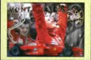 Michael Schumacher  F399 - 1999 