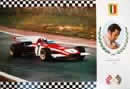 Mario Andretti   312 B2 - 1971