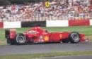 Michael Schumacher  F399 - 1999