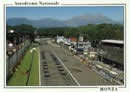 Partenza G. P. F1 