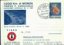 1000 km di Monza 1966