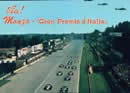 Partenza G. P. F1 