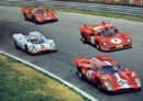 1000 km di Monza