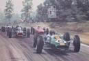 Jim Clark su Lotus Climax 25