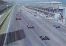 I nuovi box dell'Autodromo - 1990