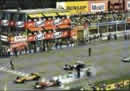  Partenza G. P. F1 