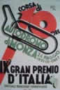 Gran Premio d'Italia 1931
