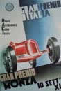 Gran Premio d'Italia 1933