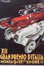 Gran Premio d'Italia 1934