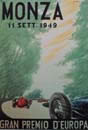 Gran Premio d'Italia 1949