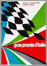 Gran Premio d'Italia 1969