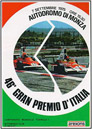 Gran Premio d'Italia 1975
