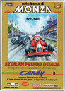 Gran Premio d'Italia 1981
