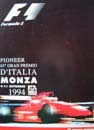 Gran Premio d'Italia 1994