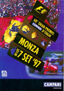 Gran Premio d'Italia 1997