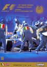Gran Premio d'Italia 1999