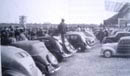 Inaugurazione dell'autodromo  - 7 maggio 1950