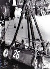 Il recupero della Lancia D50 di Alberto Ascari