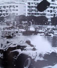 L'incidente di Bandini a Montecarlo nel 1967