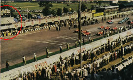 Gran Premio d'Italia 1951