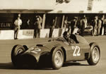 Juan Manuel Fangio