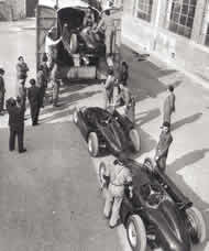 Torino, 26 luglio 1955 