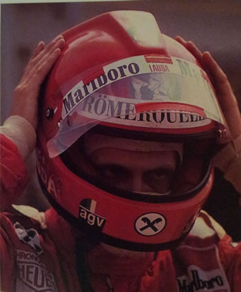 Niki Lauda