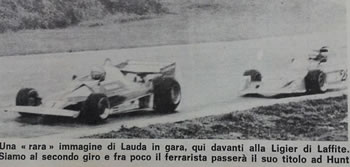 Immagini dal Gran Premio del Giappone (foto Autosprint)