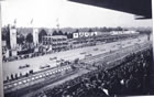 1963 - Partenza del GP d'Italia