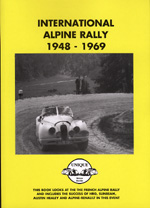 International Alpine Rally