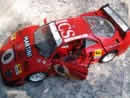 F40 LM