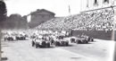 Gran Premio di Firenze 1948 - La partenza del GP