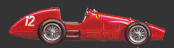Ferrari 500 F2