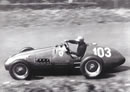 Gran Premio di Germania 1952 - Piero Taruffi