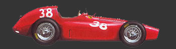 Ferrari 553 F2