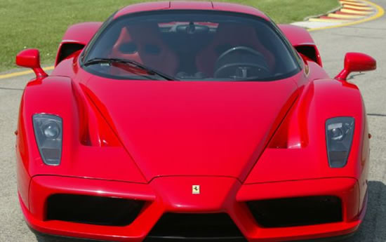 Ferrari Enzo  - Modelfoxbrianza.it