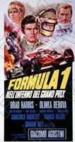 Formula 1: nell'inferno del Grand Prix - 1970