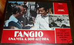 Fangio: Una vita a 300 all'ora - 1981
