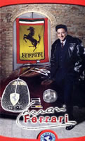 Enzo Ferrari - 2004
