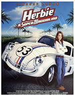 Herbie il supermaggiolino - 2005