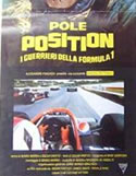 Pole Position - I Guerrieri della Formula 1 - 1980