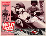 The Wild Racers - 1968