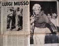 La pagina dedicata a Luigi Musso
