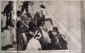 Musso alla 500 Miglia del 1958