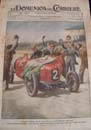 La Domenica del Corriere 1925