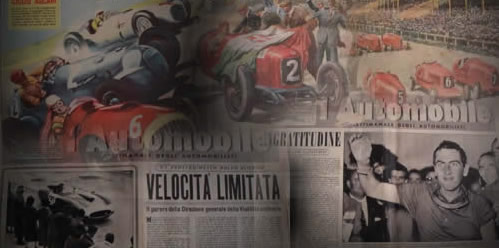 I giornali scrivevano cos&igrave;.... - Modelfoxbrianza.it
