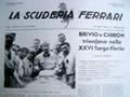 La Scuderia Ferrari 1936