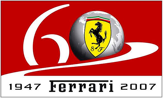 Ferrari 60 Relay - Modelfoxbrianza.it