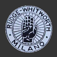 Il logo della Rudge - Whitworth Italia