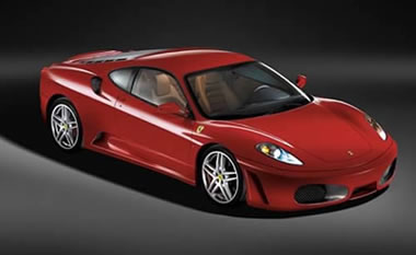 Ferrari F430 - Modelfoxbrianza.it